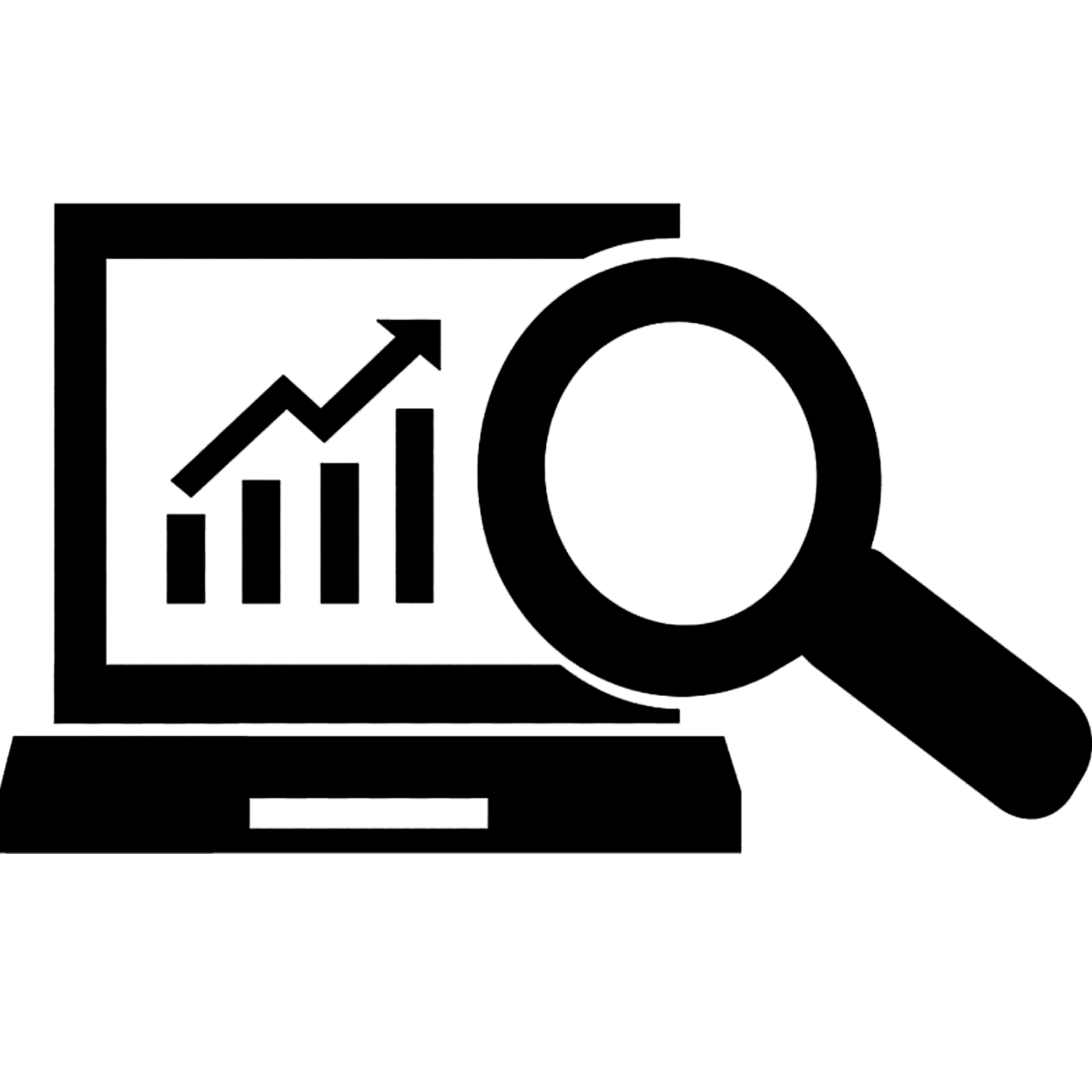 Market Analysis Logo